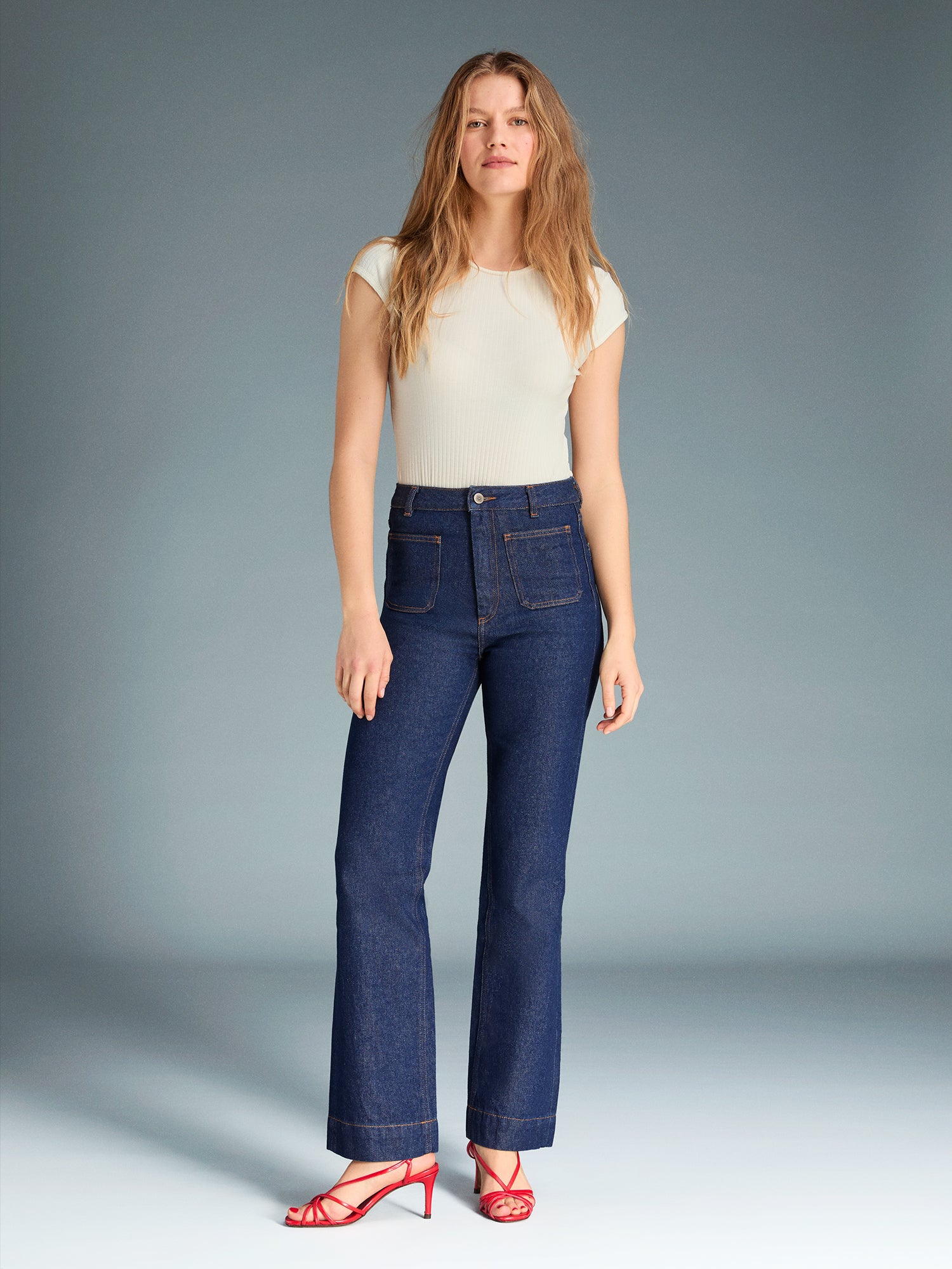 Jean BELLEVILLE Jean BELLEVILLE